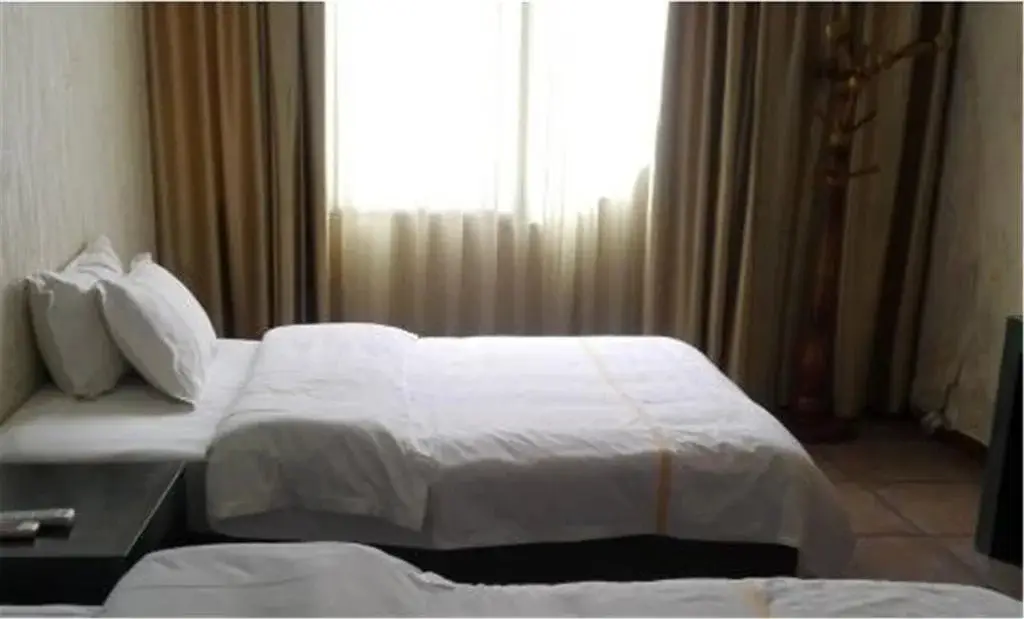 Мяньян: Anchuan Inn