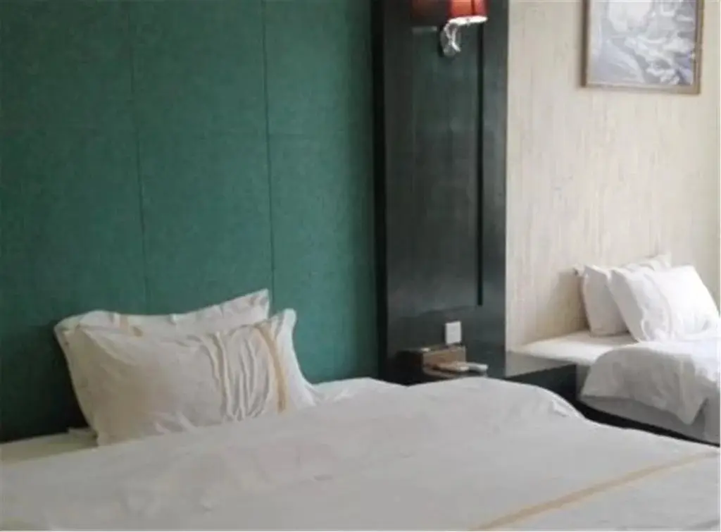 Мяньян: Anchuan Inn