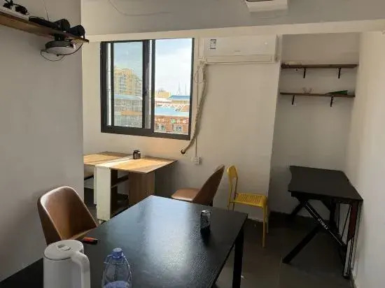 ISU Hostel(Sanya Pedestrian Street Seaview Store) — фото 1