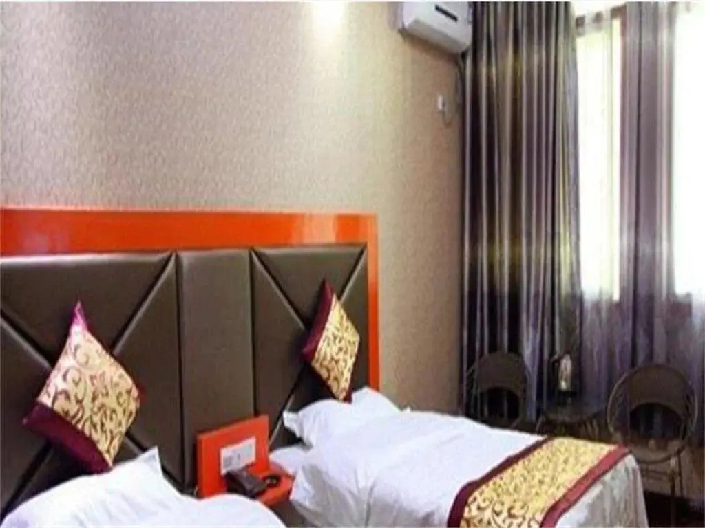 Цзясинь: Jiaxing New Hongliang Inn