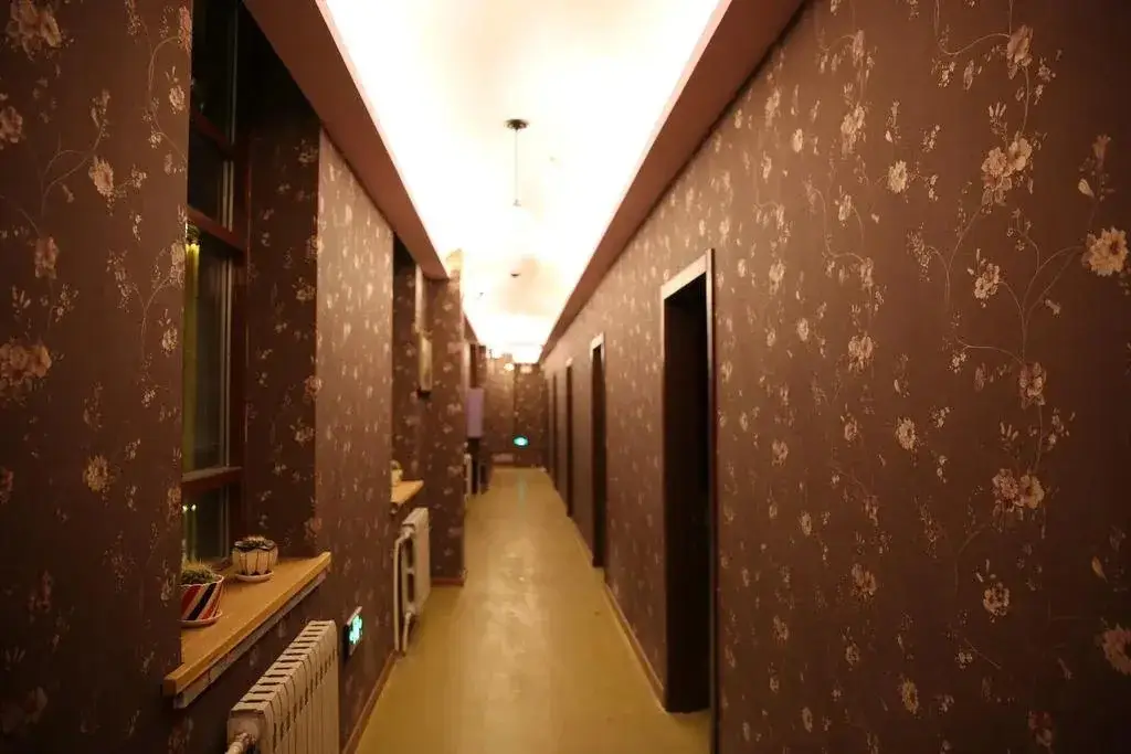 Харбин: Harbin Yu Jian Russian Country Inn