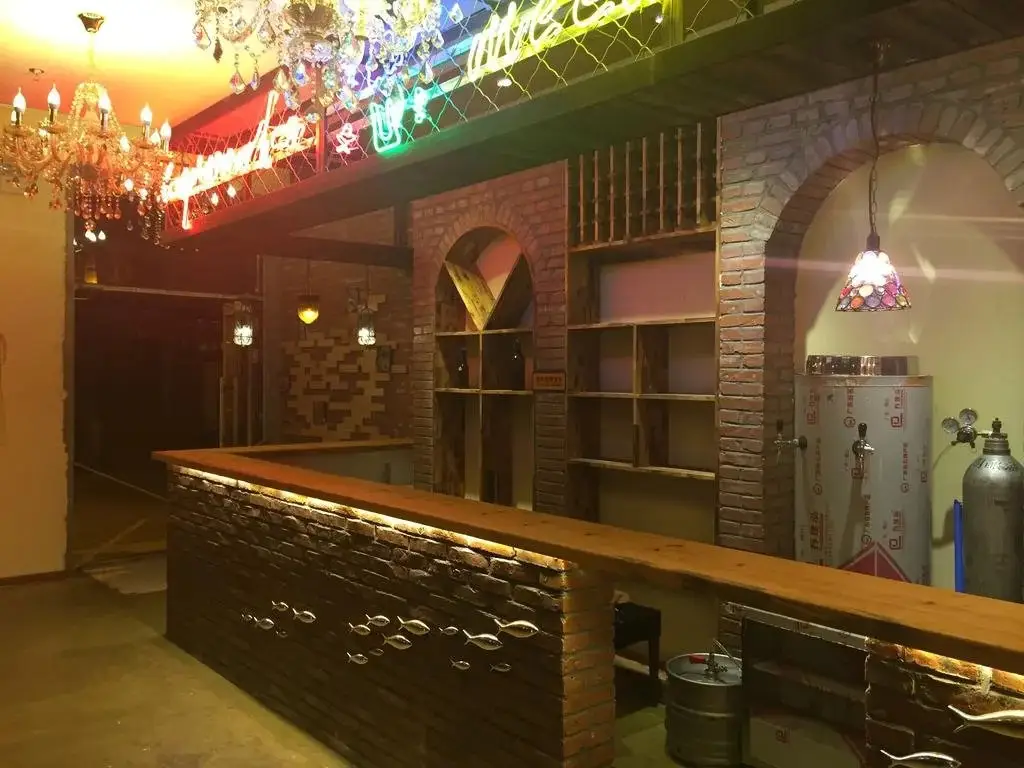 Харбин: Harbin Yu Jian Russian Country Inn
