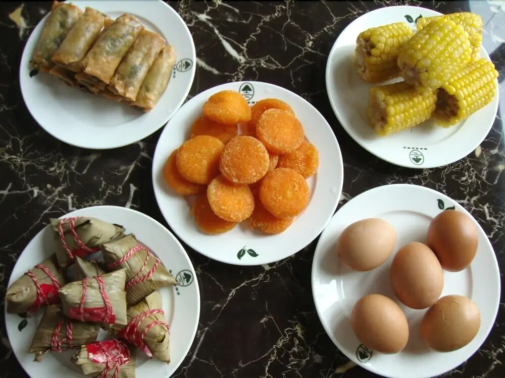 Цзиньцзэ: Greentree Inn Suzhou Wujiang Tongli Express Hotel