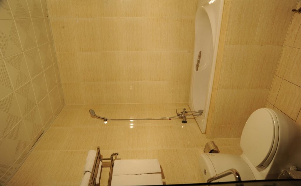 Шанхай: GreenTree Inn Suzhou Kunshan Lujia Hengtaiguoji Business Hotel