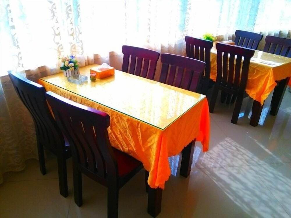 Чжанцзяган: GreenTree Inn Jiangsu Suzhou Zhangjiagang Daxin Town Pingbei Road Express Hotel