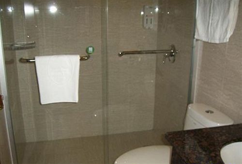 Наньтун: GreenTree Inn Nantong Nanfang Market Hotel