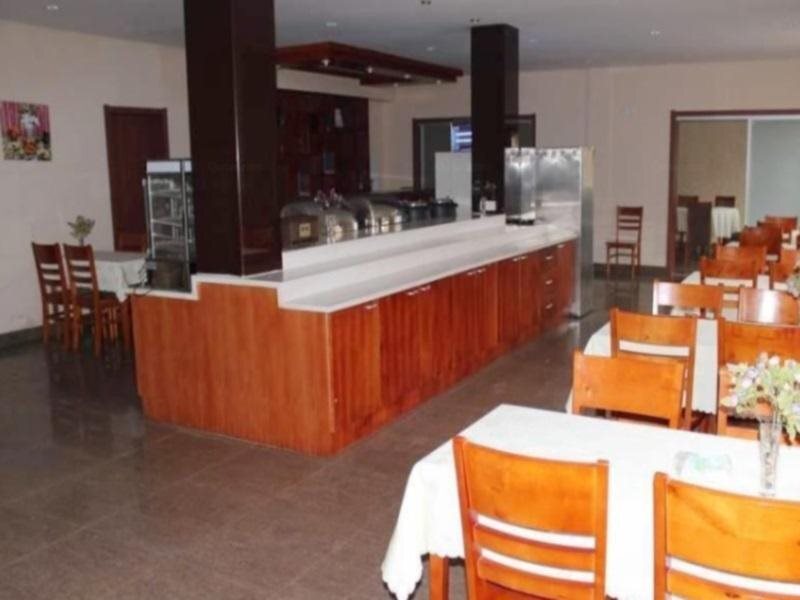 Наньтун: GreenTree Inn Nantong Nanfang Market Hotel