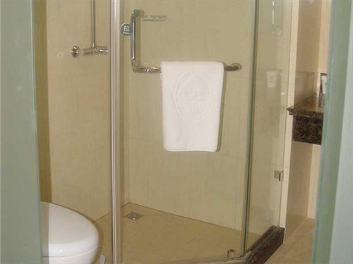 Наньтун: GreenTree Inn Jiangsu Nan Tong Haian Bus Station Express Hotel