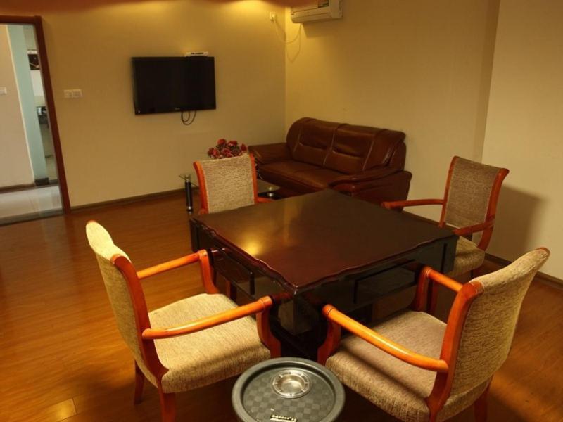 Наньтун: GreenTree Inn Jiangsu Nan Tong Haian Bus Station Express Hotel
