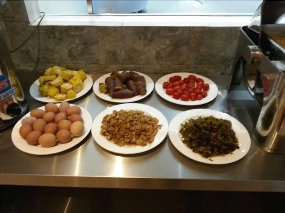 Наньтун: GreenTree Inn Nantong Tongzhou District Pingchao Bus Station Express Hotel