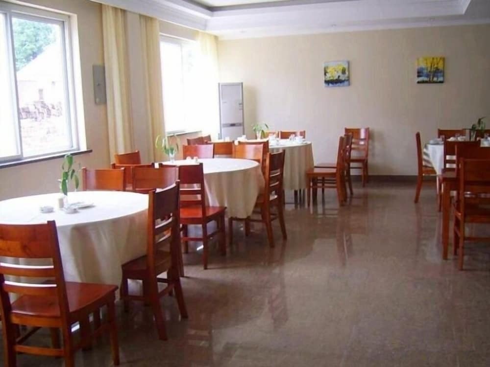 Наньтун: GreenTree Inn Nantong Tongzhou District Pingchao Bus Station Express Hotel