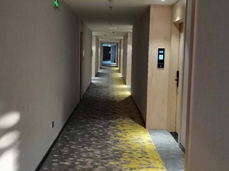 Наньтун: GreenTree Inn Nantong Textile City Bus Station Express Hotel