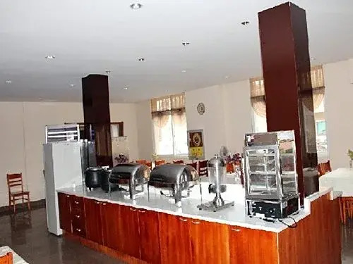 Наньтун: GreenTree Inn Nantong Textile City Bus Station Express Hotel