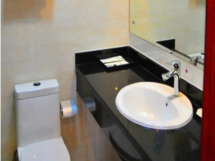 Уси: GreenTree Inn Wuxi New District North Changjiang Road Jincheng Road Express Hotel