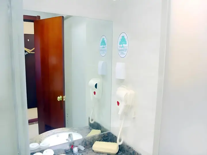 Уси: GreenTree Inn Jiangyin Zhouzhuang Shiji Avenue Business Hotel