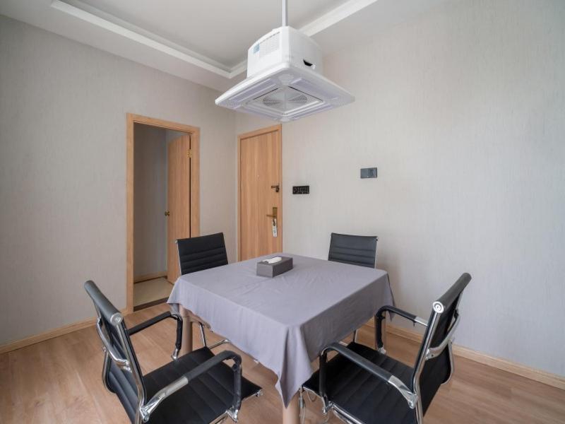 Уси: GreenTree Inn Jiangsu Wuxi Taihu Avenue Tongyang Road Express Hotel