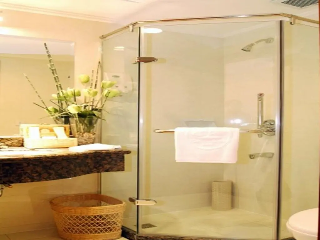 Уси: GreenTree Inn Jiangsu Wuxi Qianqiao Express Hotel