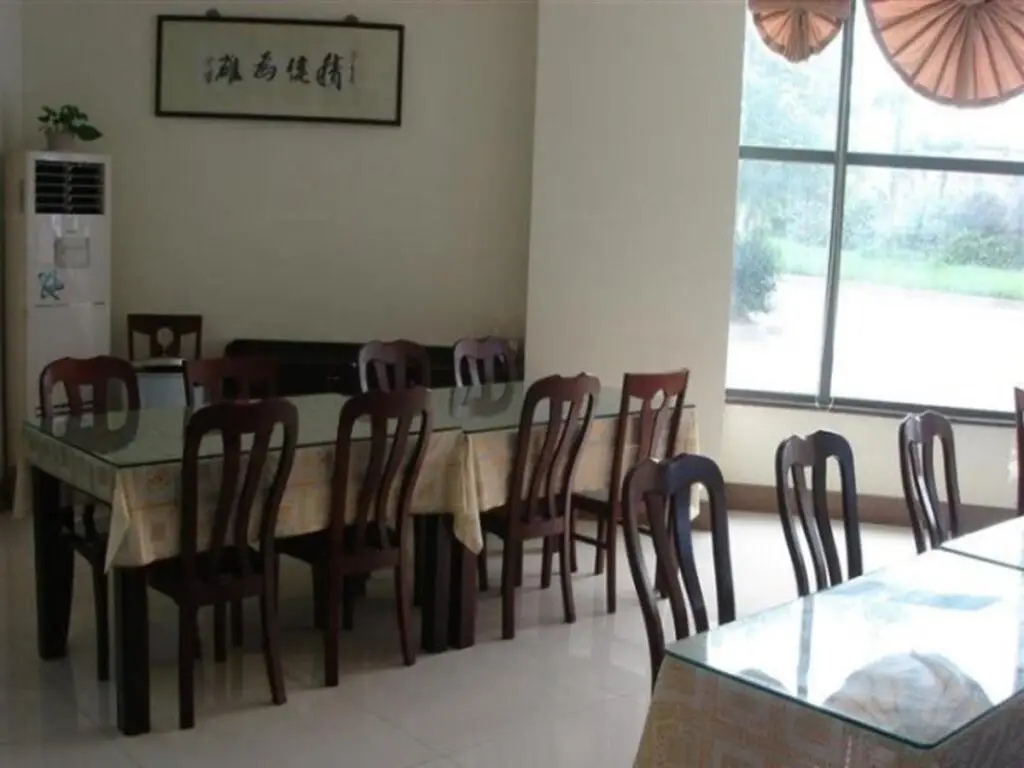 Уси: GreenTree Inn JiangSu Wuxi Xishan Youyi Business Hotel