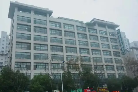 GreenTree Inn Changzhou Xinbei District Taihu Road Wanda Square Express Hotel — фото 1