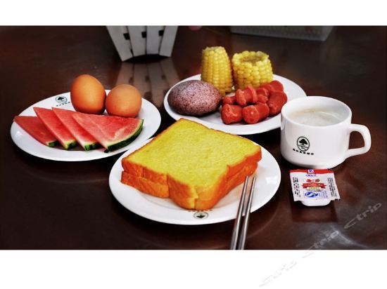 Чанчжоу: Greentree INN Changzhou Railway Station North Squa