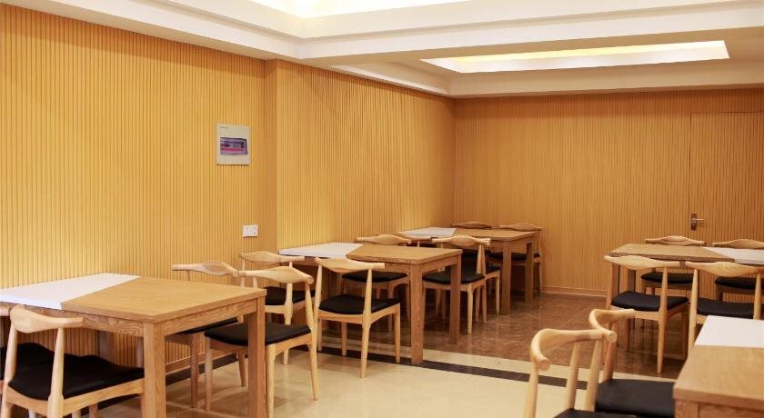 Тайчжоу: GreenTree Inn Taizhou Xinghua Bus Station Express Hotel