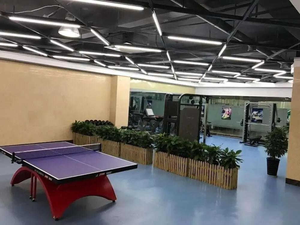 Хэфэй: GreenTree Inn Hefei XiYou Road Hotel