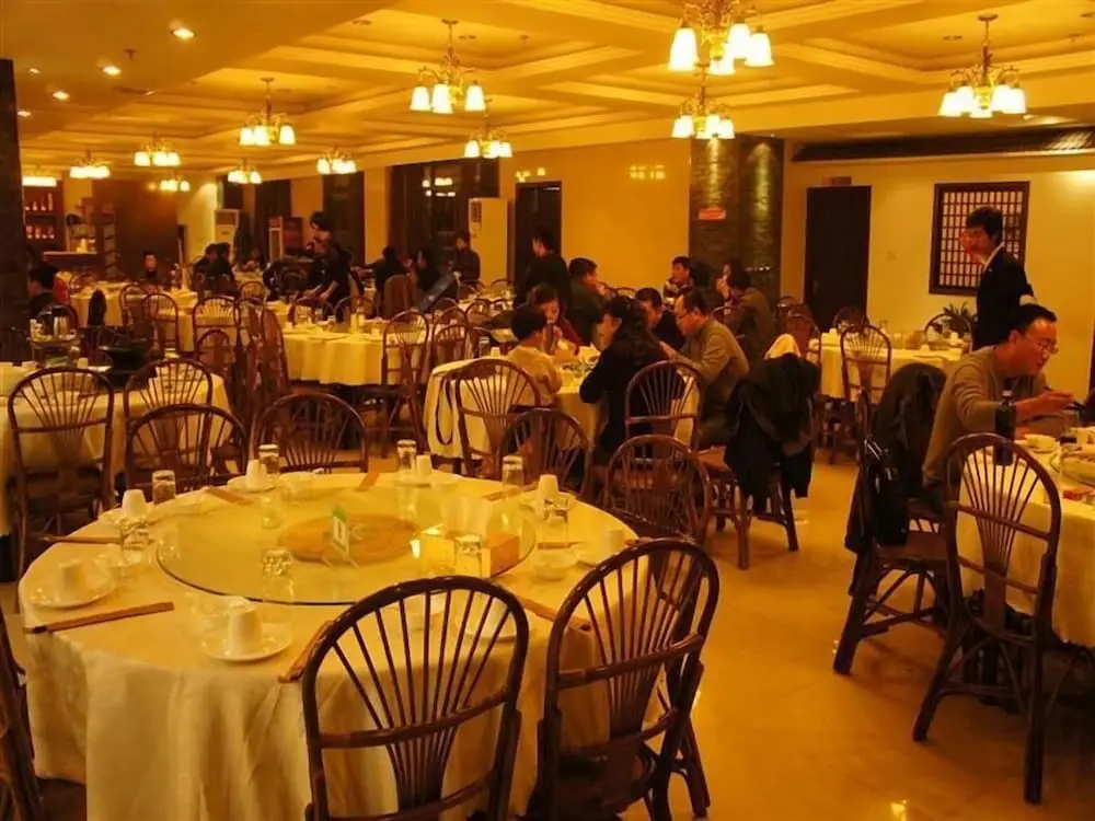 Хэфэй: GreenTree Inn Hefei XiYou Road Hotel