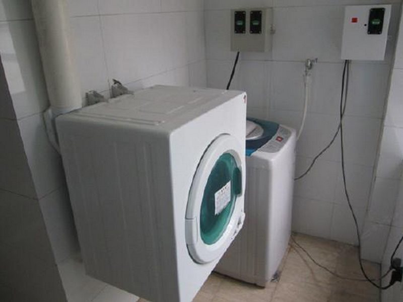 Янчжоу: GeenTree Inn Jiangsu Yangzhou Hanjiang Development Zone Campus City Express Hotel