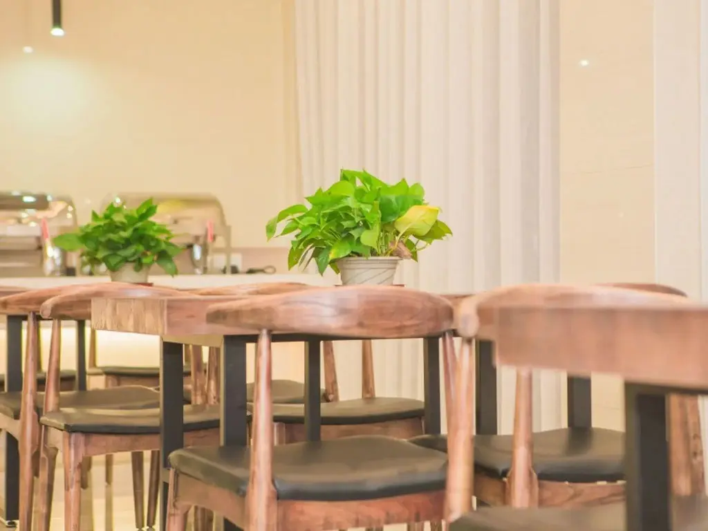 Янчжоу: GreenTree Inn Yangzhou Jiangdu Xiaoji Town South Zhongxing Road Express Hotel