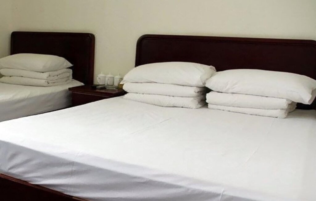 Янчжоу: GreenTree Inn Jiangsu Yangzhou Gaoyou China Clothing Town Express Hotel