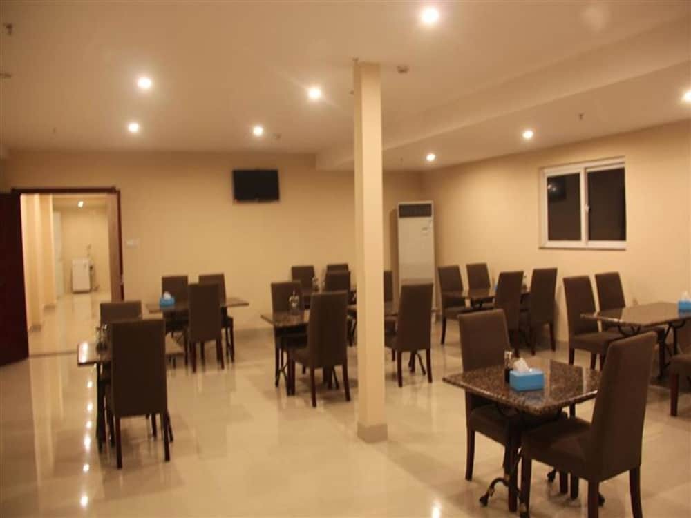 Сюйчжоу: GreenTree Inn Xuzhou Feng County East Jiefang Road Hotel