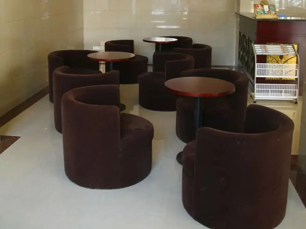 Сюйчжоу: GreenTree Inn Xuzhou Feng County East Jiefang Road Hotel