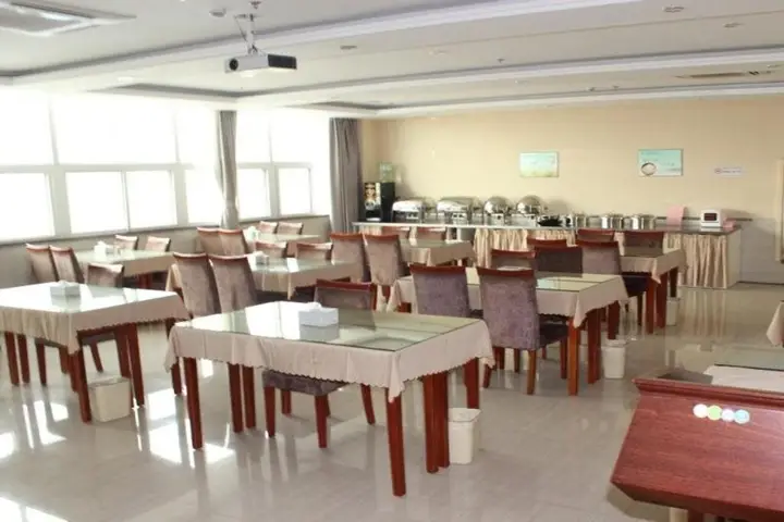 Сюйчжоу: GreenTree Inn Jiangsu Xuzhou West District Huohua Shell Hotel
