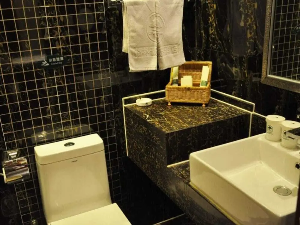 Сюйчжоу: GreenTree Inn Xuzhou Railway Station Hotel