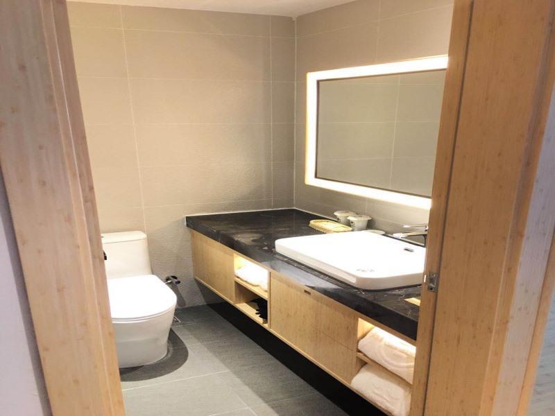 Ляньюньган: Greentree Inn Lianyungang Suning Square Hualian Ma