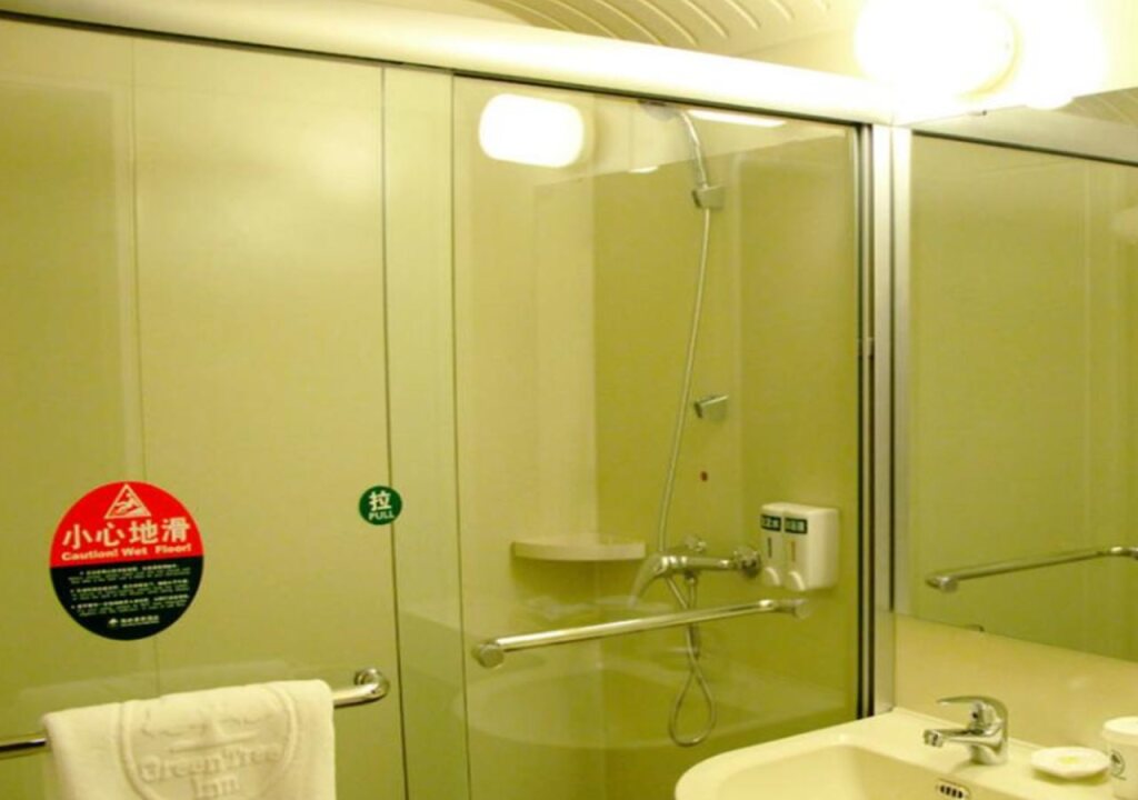 Дабань: GreenTree Inn Chifeng Linxi Ronglin Homeland Express Hotel