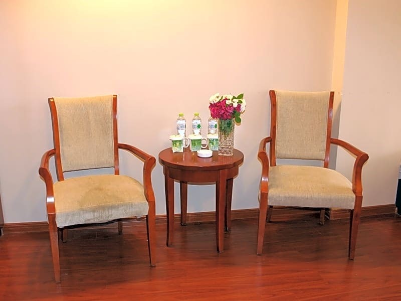 Яньтай: GreenTree Inn Yantai South Street Hotel