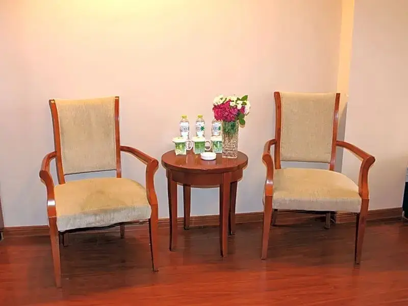 Яньтай: GreenTree Inn Yantai South Street Hotel
