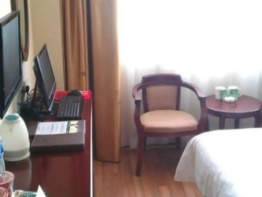 Линьи: GreenTree Shandong LinYi Yinque Mountain Road Express Hotel