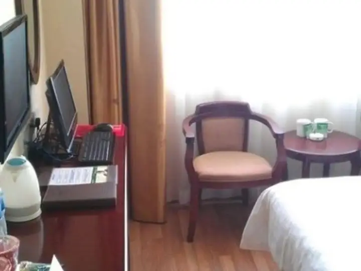 Линьи: GreenTree Shandong LinYi Yinque Mountain Road Express Hotel