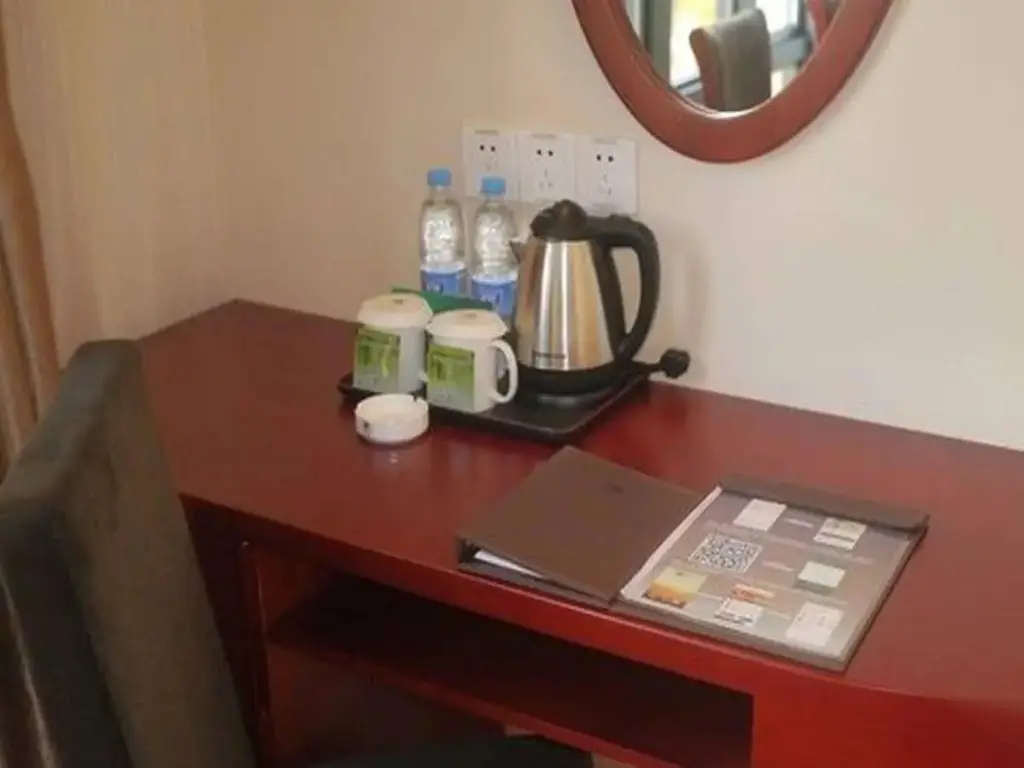 Линьи: GreenTree Shandong LinYi Yinque Mountain Road Express Hotel