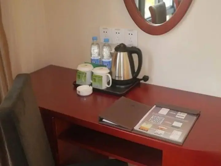 Линьи: GreenTree Shandong LinYi Yinque Mountain Road Express Hotel