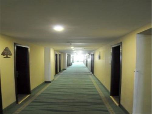 Линьи: GreenTree Shandong LinYi Yinque Mountain Road Express Hotel