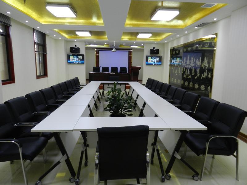 Сиань: Greentree Inn Shanxi Xian West Gate Express Hotel
