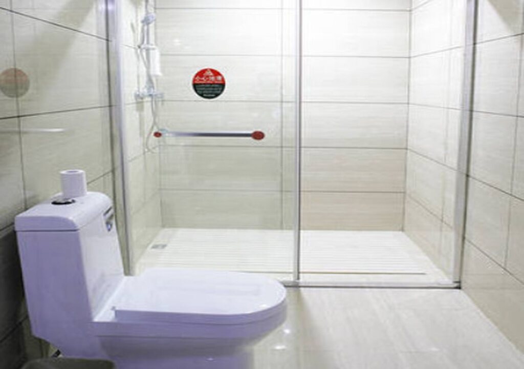 Ухань: Greentree Inn Hubei Wuhan High Speed Rail Station Express Hotel