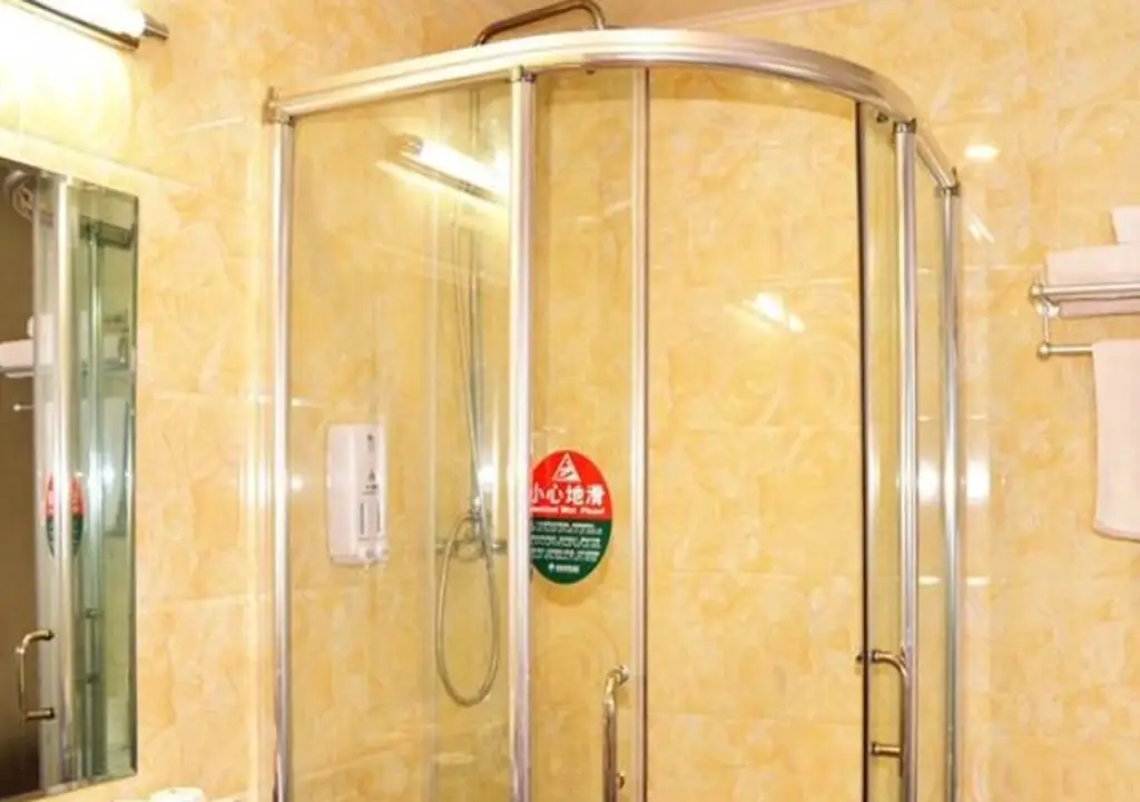 Таншань: Greentree Inn Tangshan Caofeidian Economic Develop