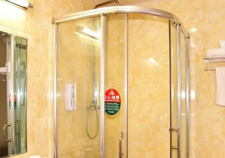 Таншань: Greentree Inn Tangshan Caofeidian Economic Develop