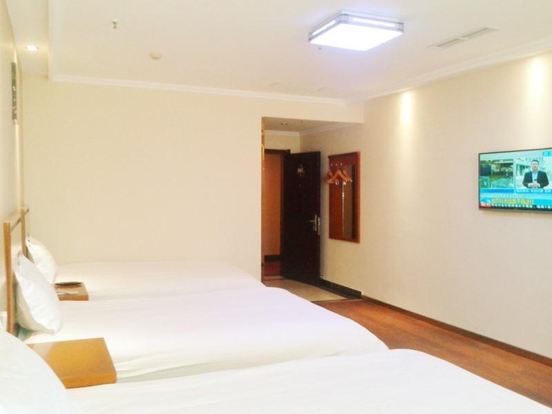Таншань: Greentree Inn Tangshan Caofeidian Economic Develop