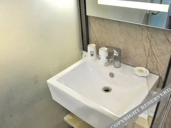 Тайюань: GreenTree Inn Shanxi Taiyuan Liuxi Street Express Hotel