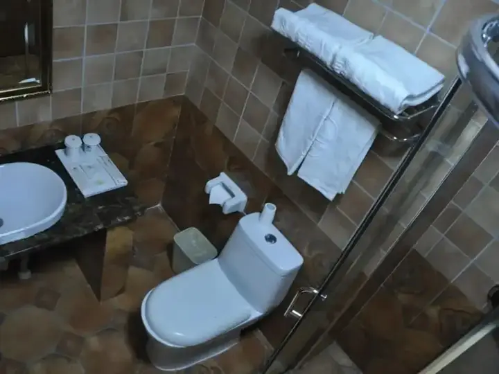 Тайюань: GreenTree Inn TaiYuan Jiancaoping District XingHua Street Hotel
